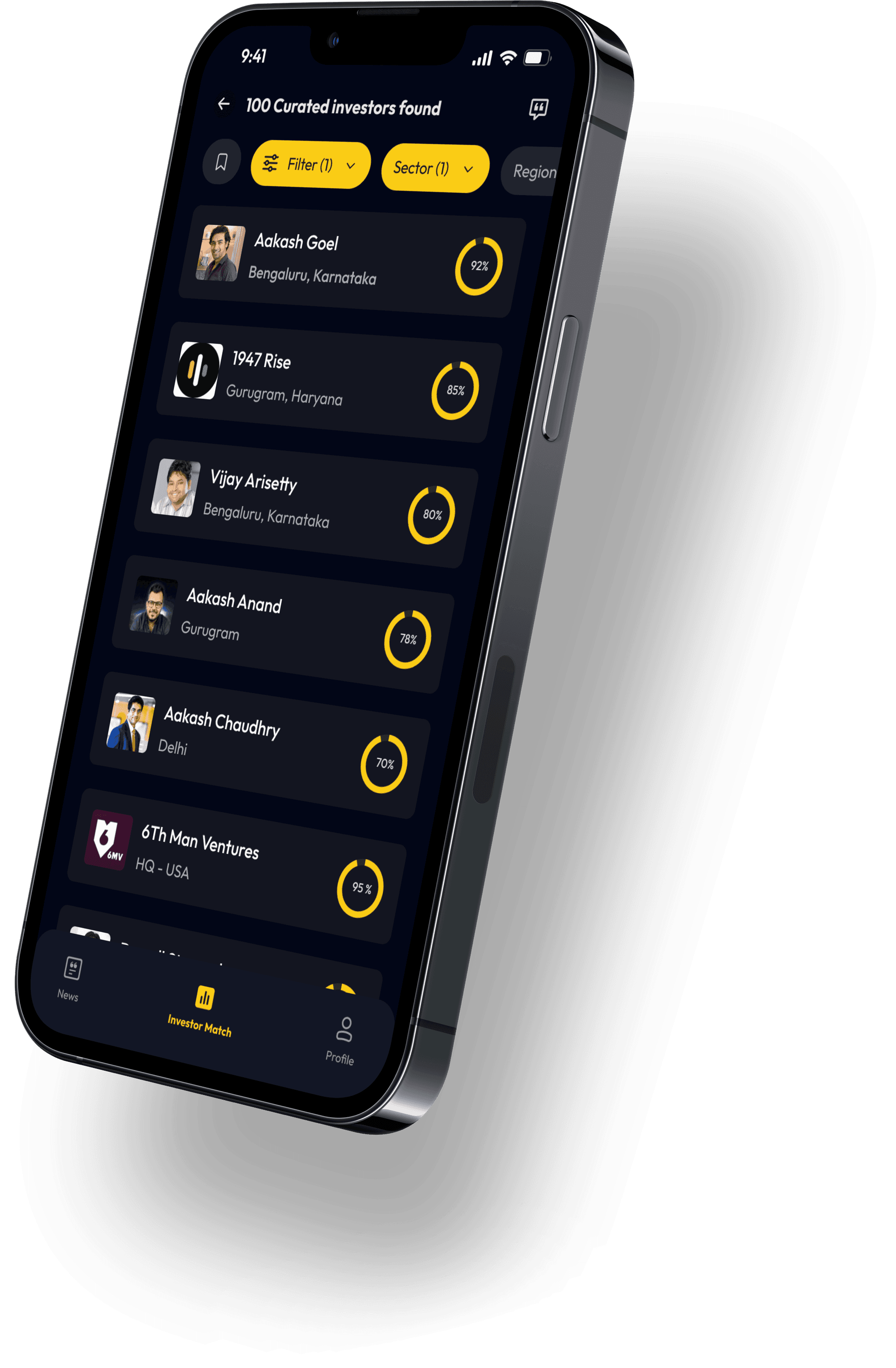 Mobile Platform