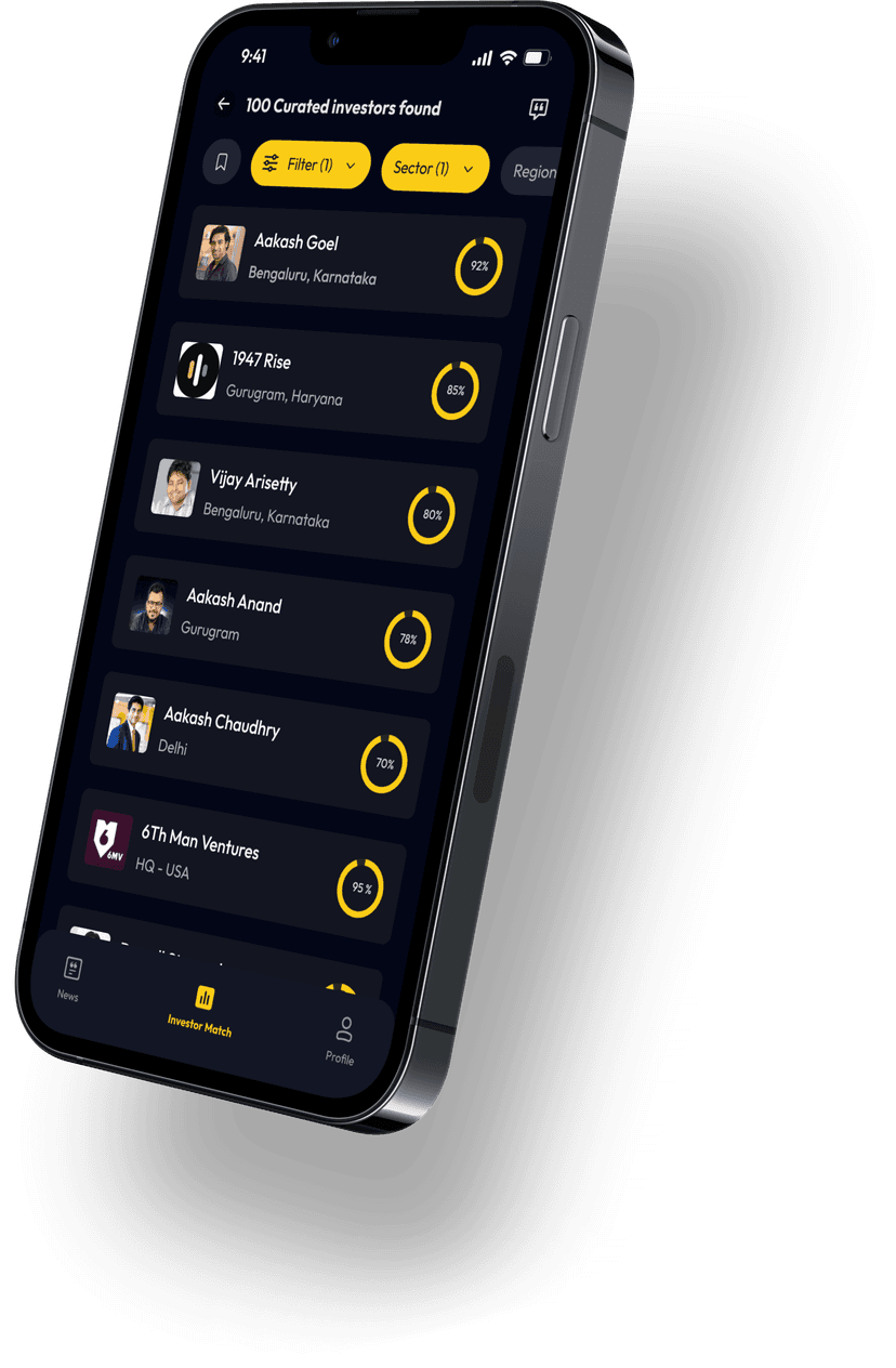 Mobile Platform